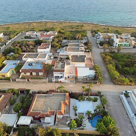 Villa Gisella Punta Prosciutto Εξωτερικό φωτογραφία