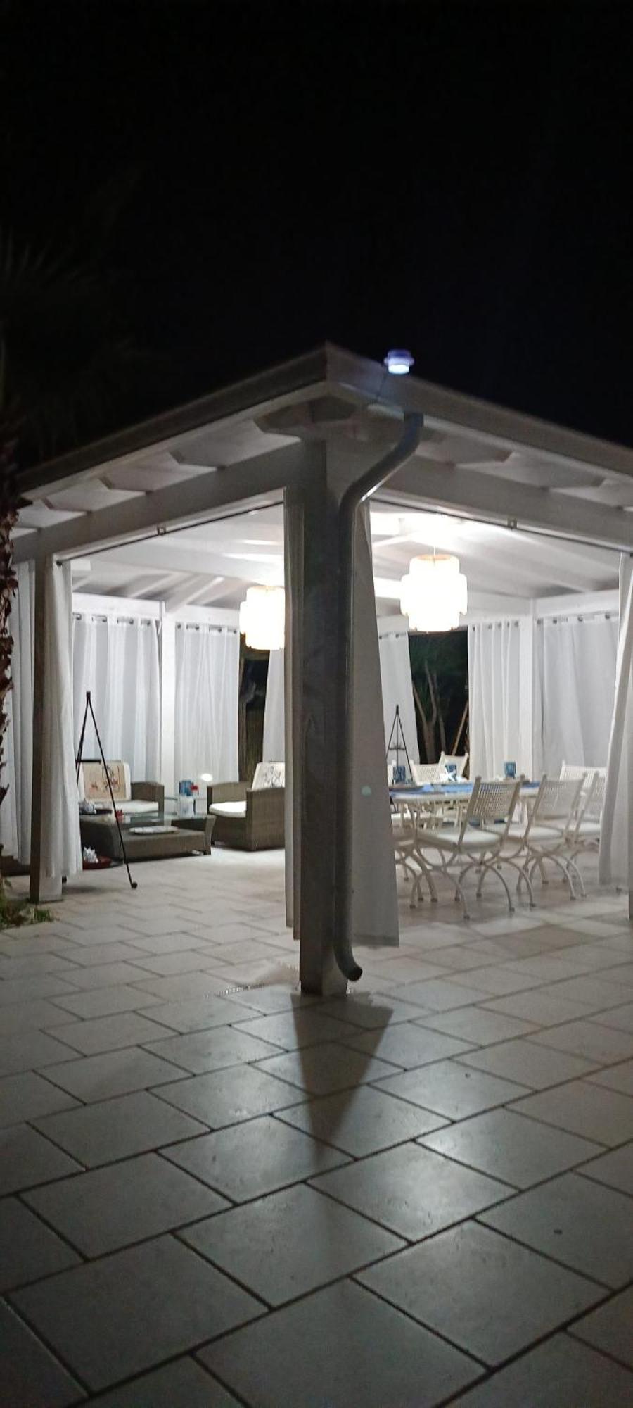 Villa Gisella Punta Prosciutto Εξωτερικό φωτογραφία