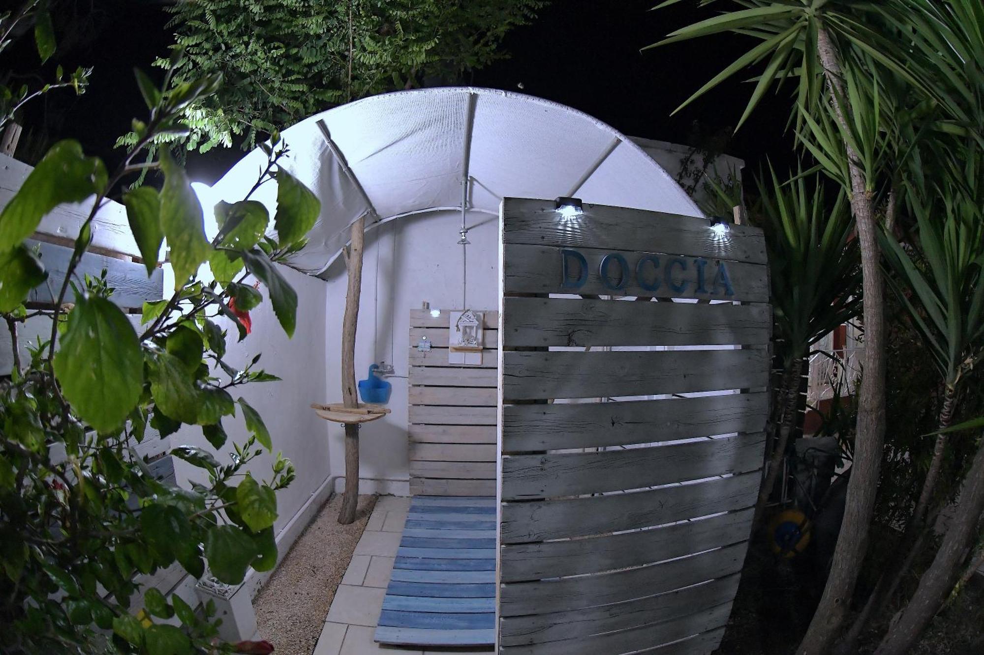 Villa Gisella Punta Prosciutto Εξωτερικό φωτογραφία