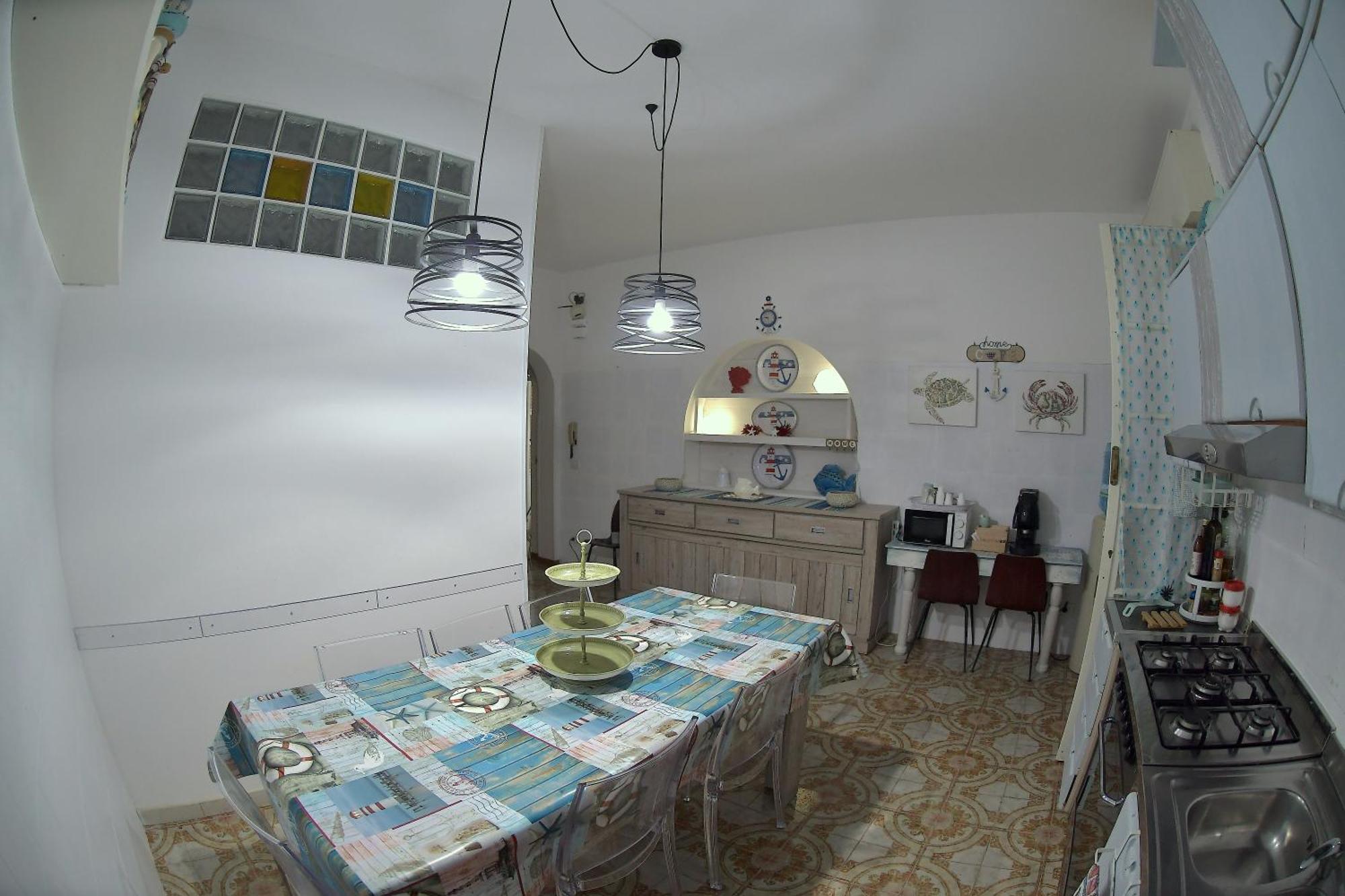 Villa Gisella Punta Prosciutto Εξωτερικό φωτογραφία