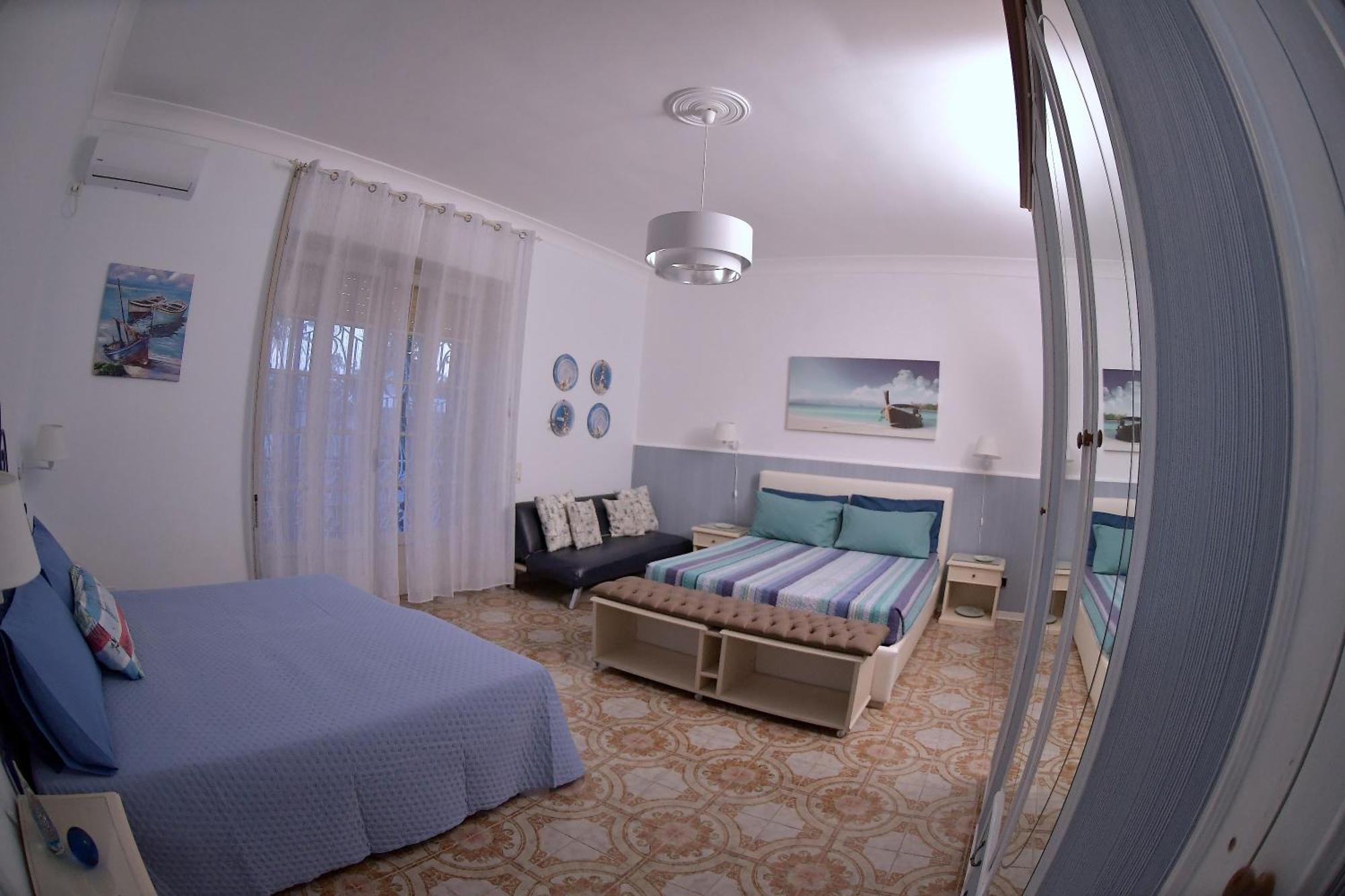 Villa Gisella Punta Prosciutto Εξωτερικό φωτογραφία