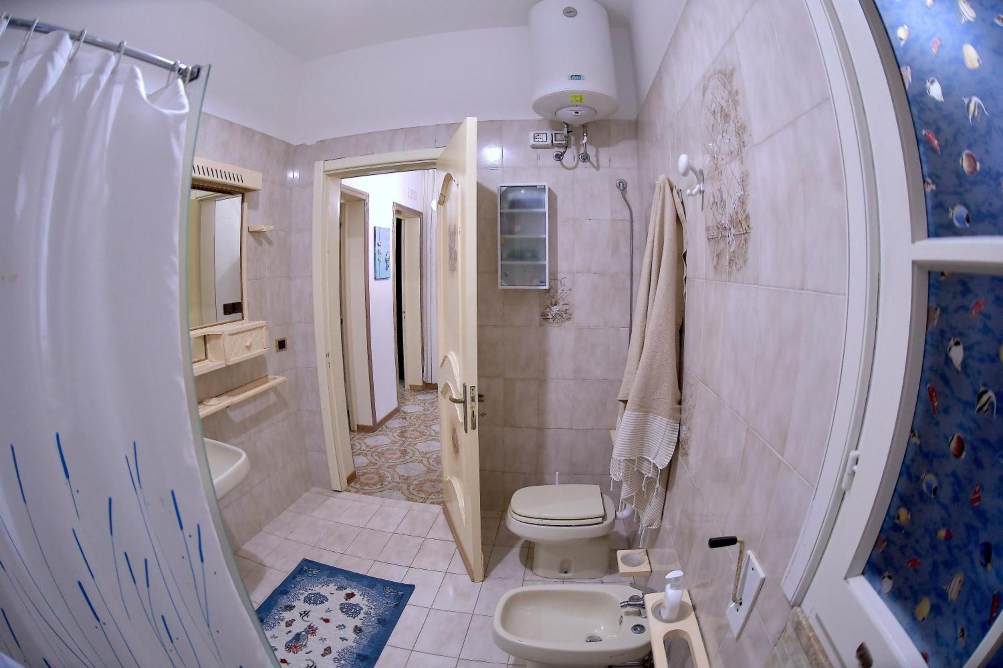 Villa Gisella Punta Prosciutto Εξωτερικό φωτογραφία