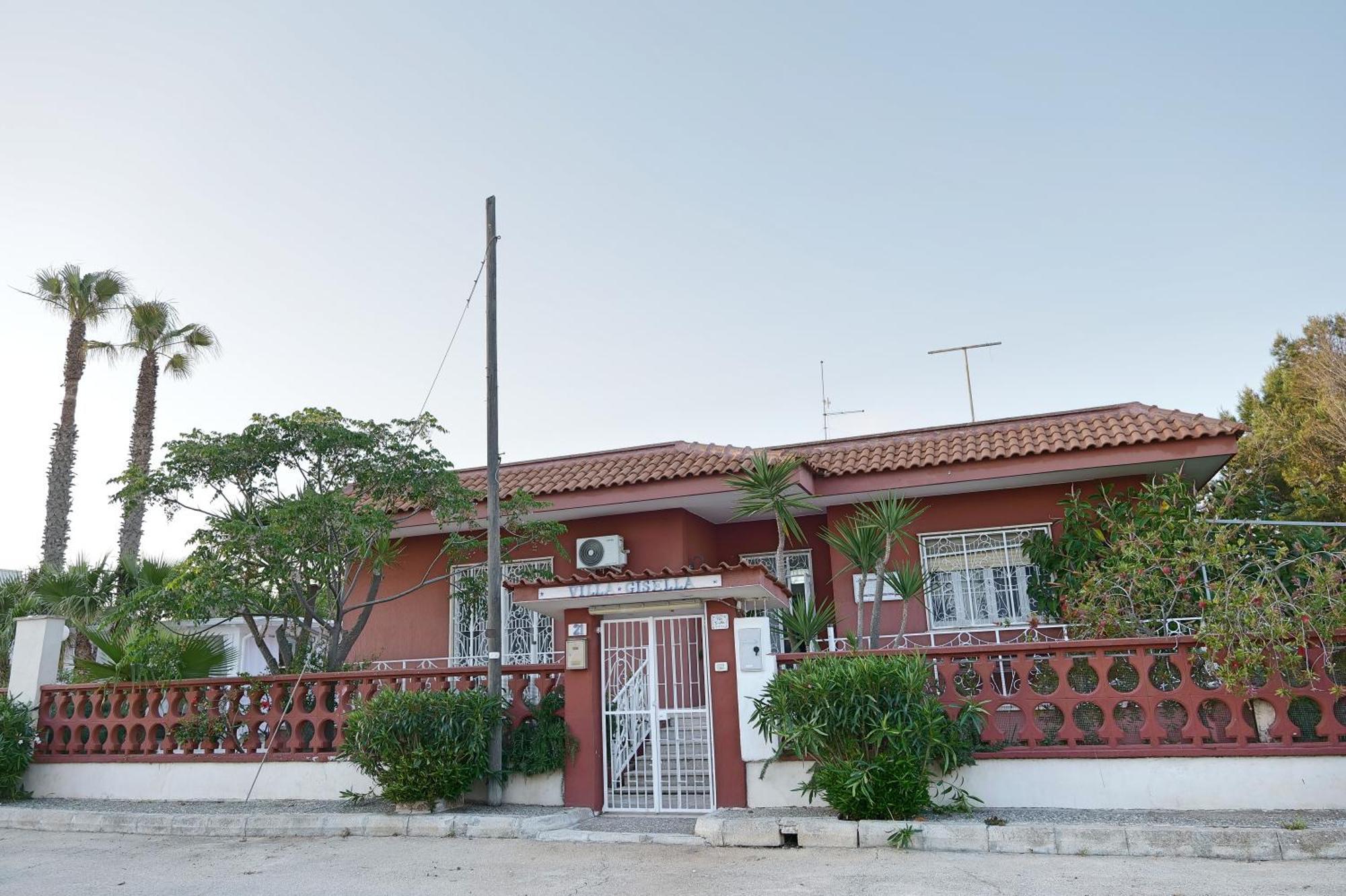 Villa Gisella Punta Prosciutto Εξωτερικό φωτογραφία