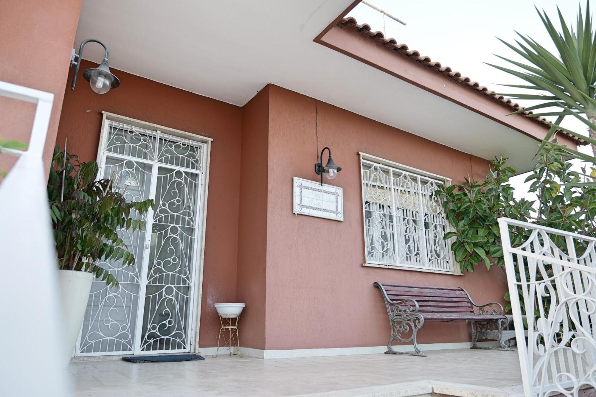 Villa Gisella Punta Prosciutto Εξωτερικό φωτογραφία