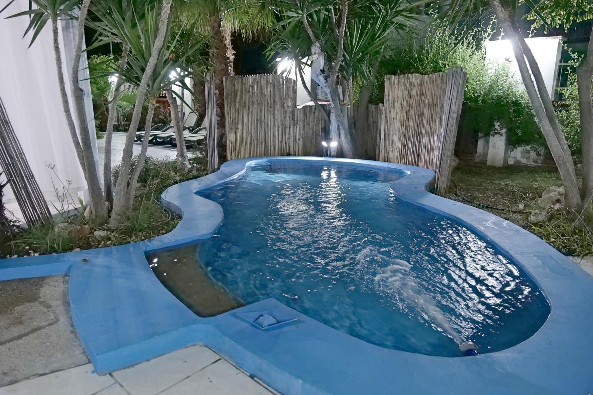 Villa Gisella Punta Prosciutto Εξωτερικό φωτογραφία