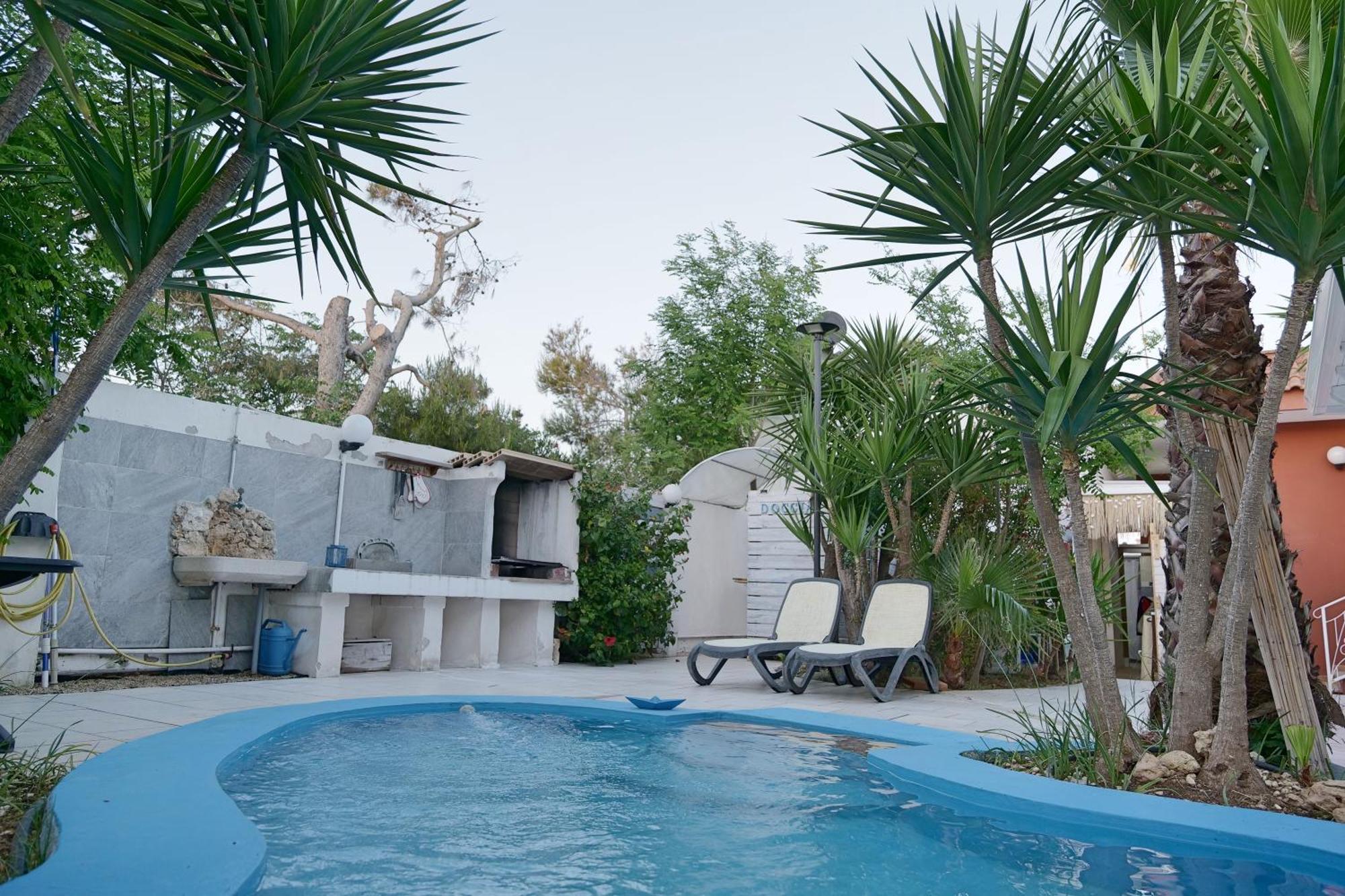 Villa Gisella Punta Prosciutto Εξωτερικό φωτογραφία