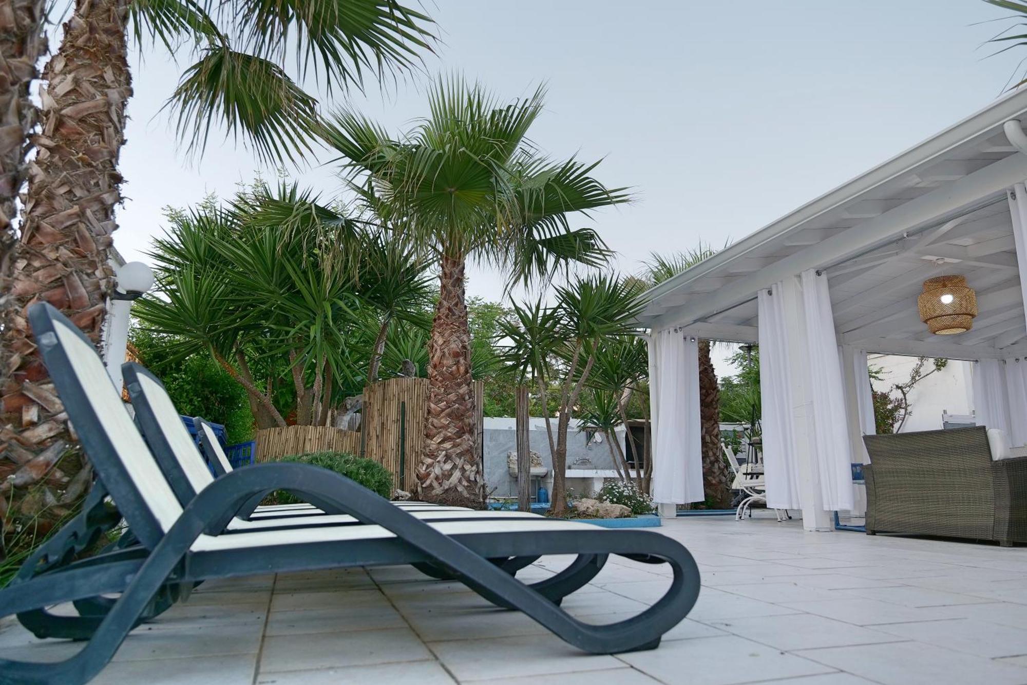 Villa Gisella Punta Prosciutto Εξωτερικό φωτογραφία