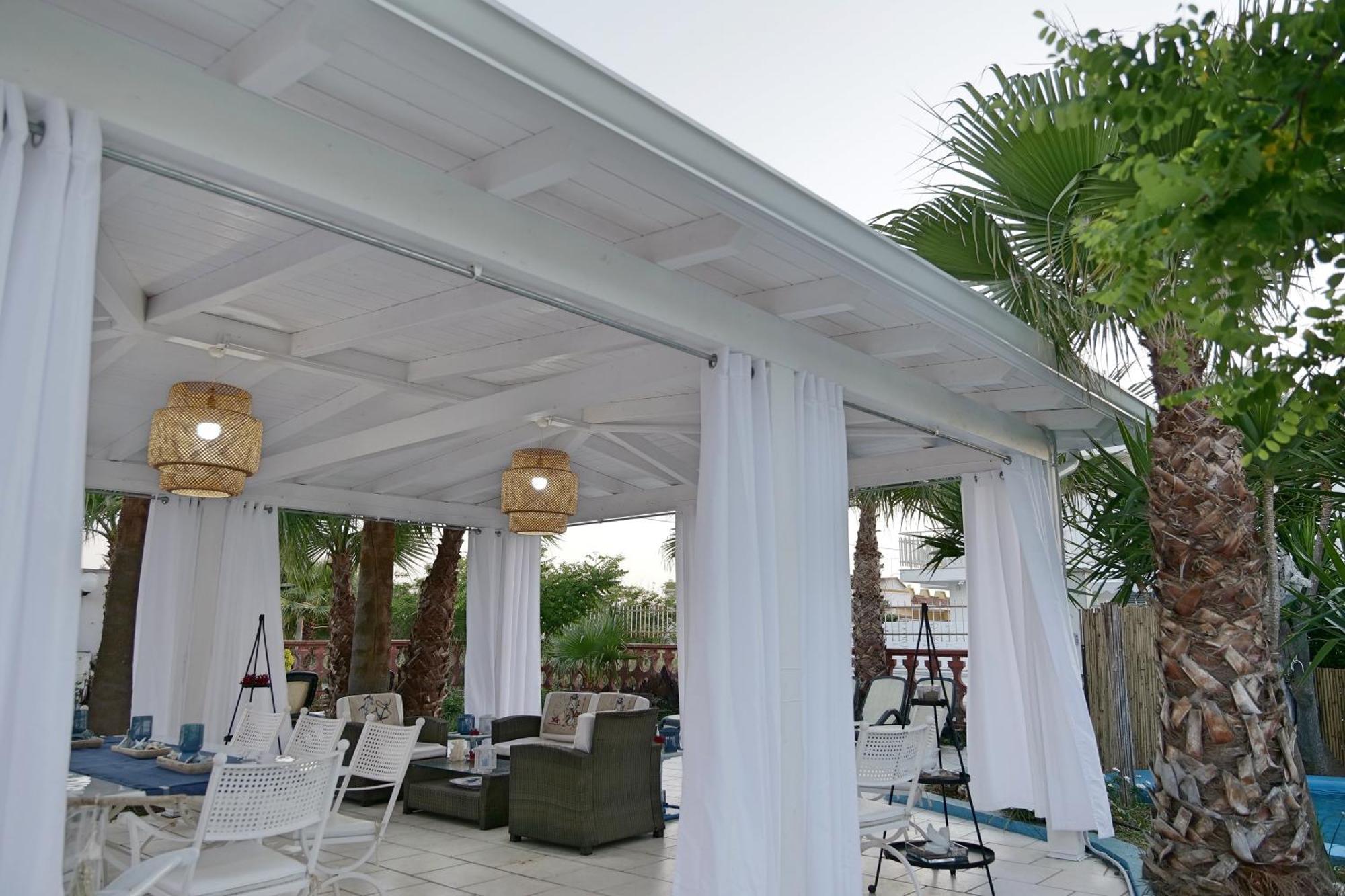Villa Gisella Punta Prosciutto Εξωτερικό φωτογραφία