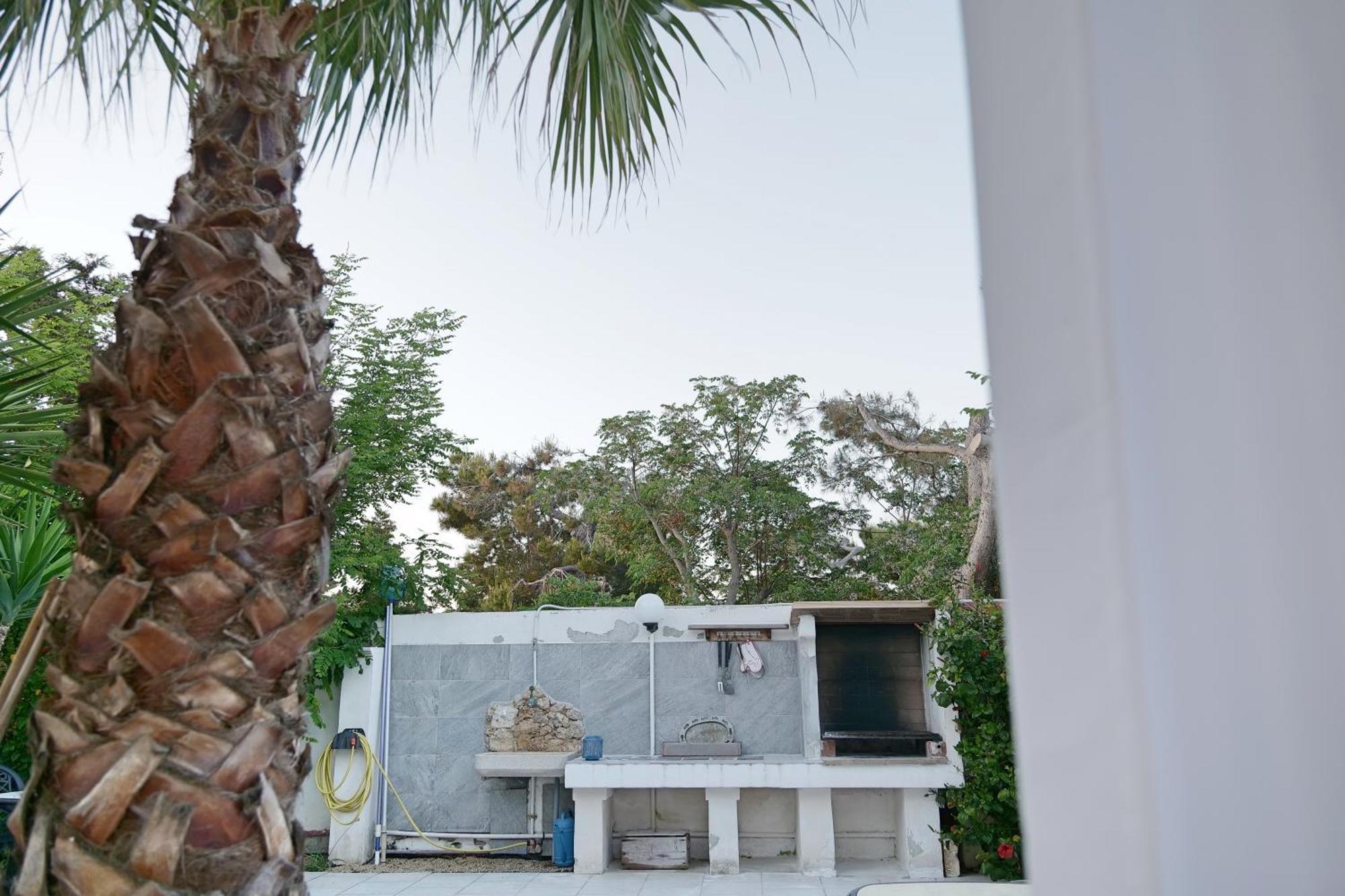 Villa Gisella Punta Prosciutto Εξωτερικό φωτογραφία