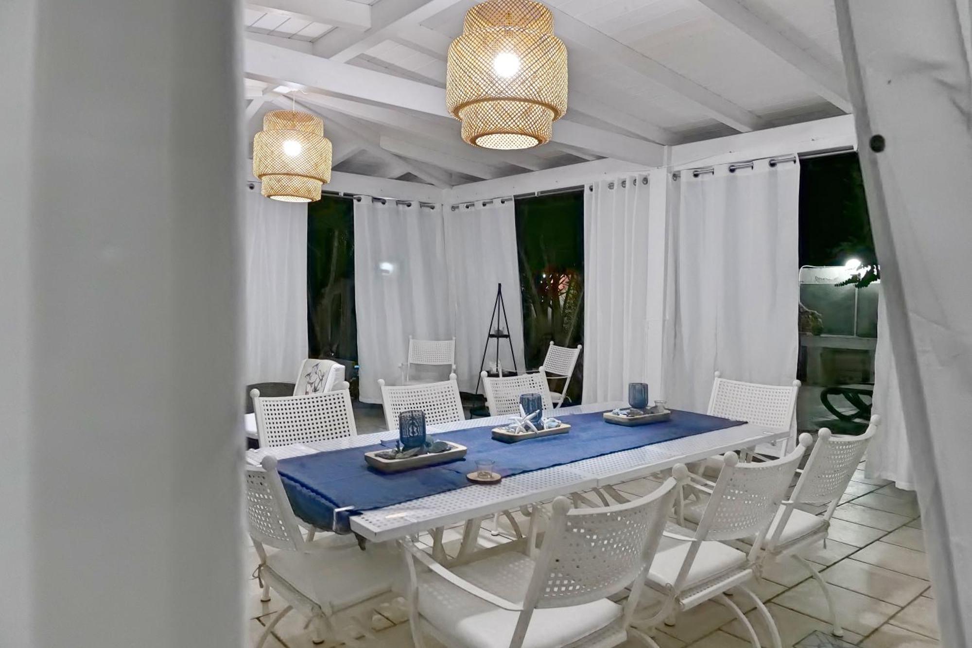 Villa Gisella Punta Prosciutto Εξωτερικό φωτογραφία