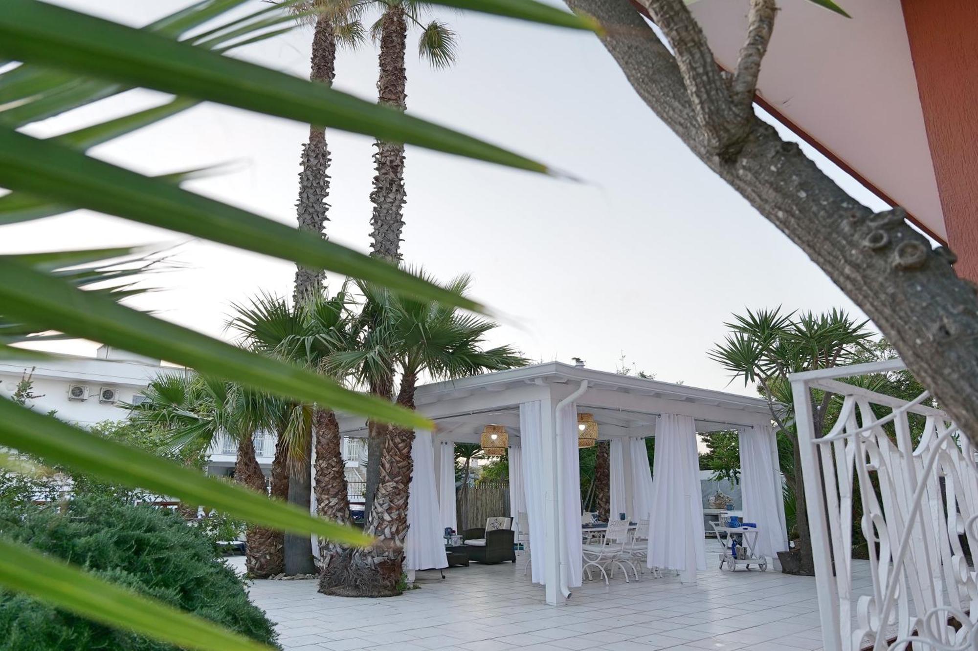 Villa Gisella Punta Prosciutto Εξωτερικό φωτογραφία
