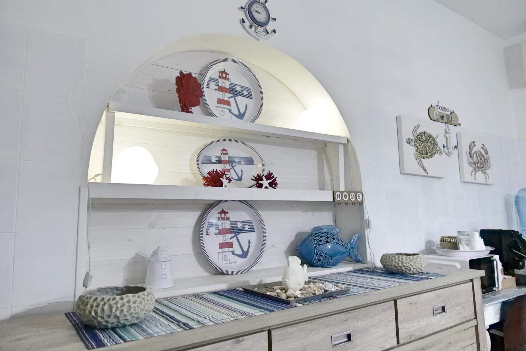 Villa Gisella Punta Prosciutto Εξωτερικό φωτογραφία