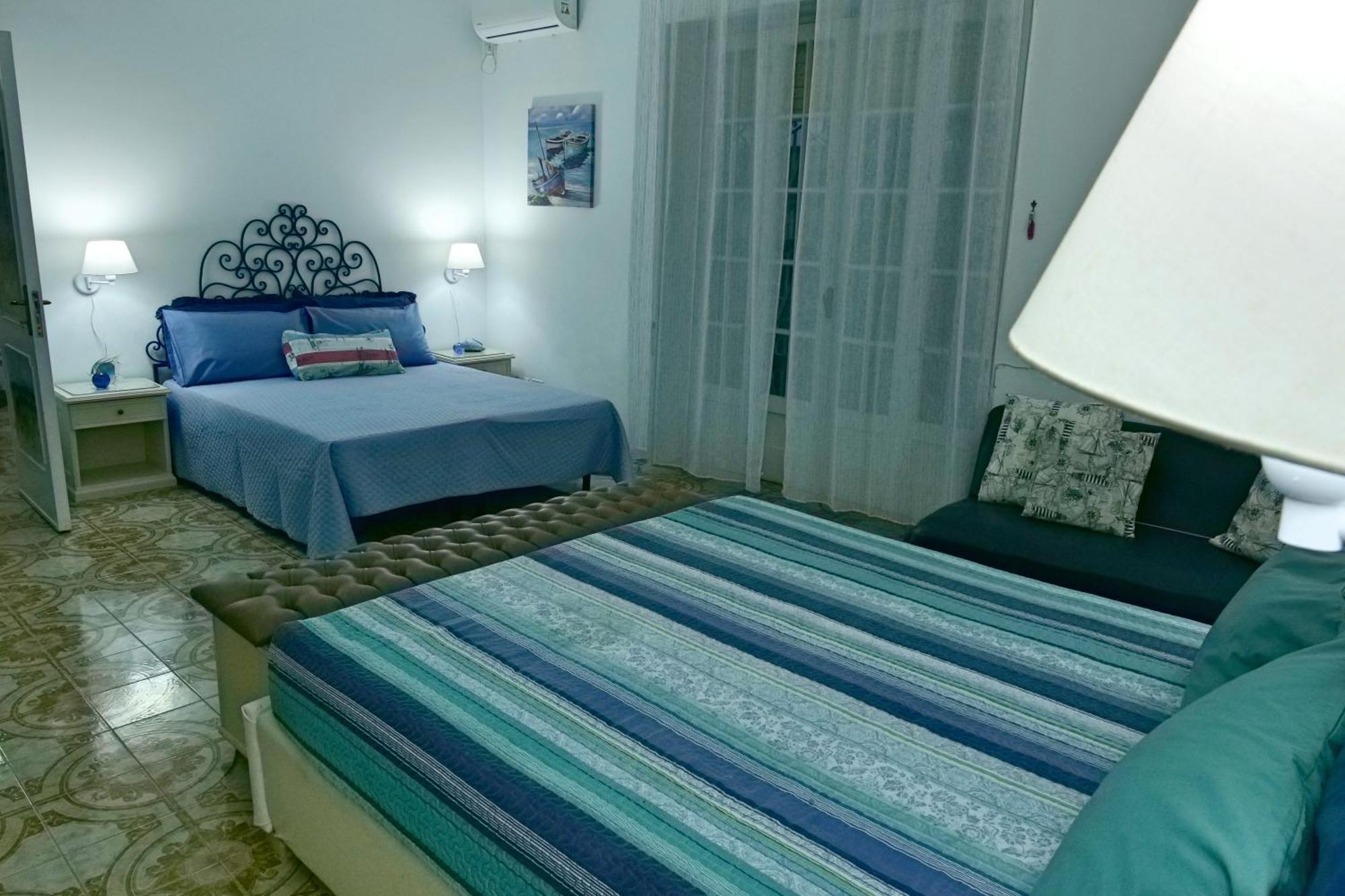 Villa Gisella Punta Prosciutto Εξωτερικό φωτογραφία