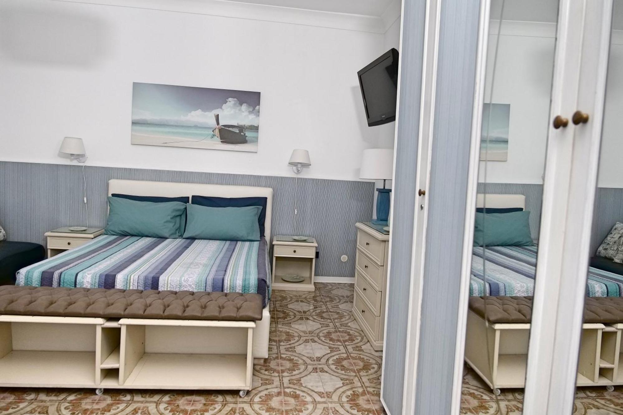 Villa Gisella Punta Prosciutto Εξωτερικό φωτογραφία