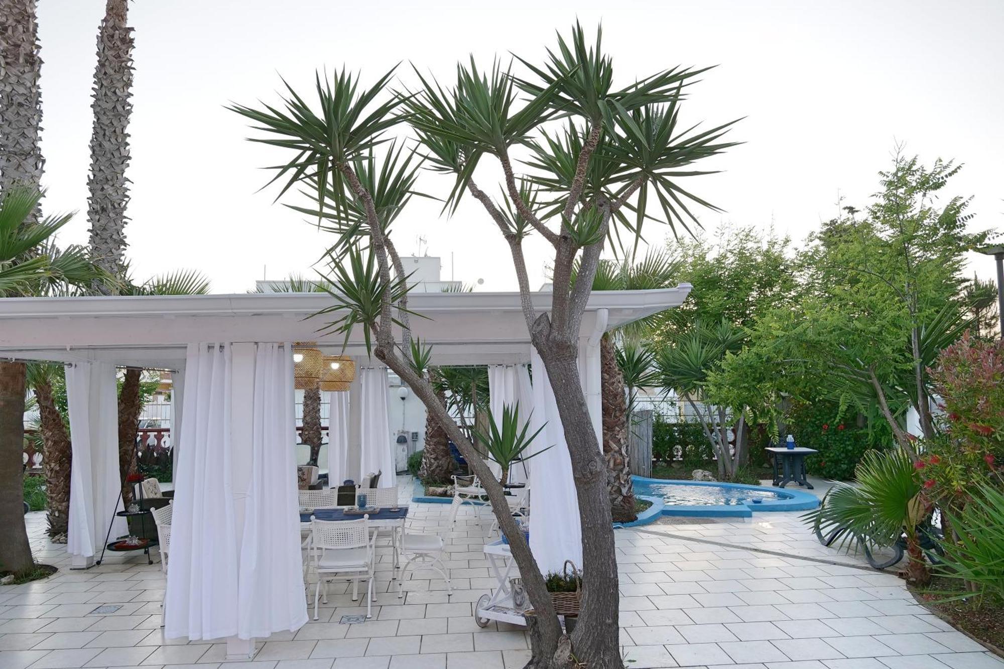 Villa Gisella Punta Prosciutto Εξωτερικό φωτογραφία